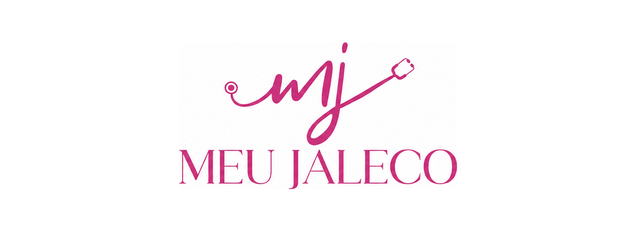 Capa da loja Meu Jaleco